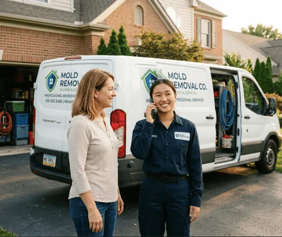 Crawlspace Mold Remediation Lodi, NJ FAQs